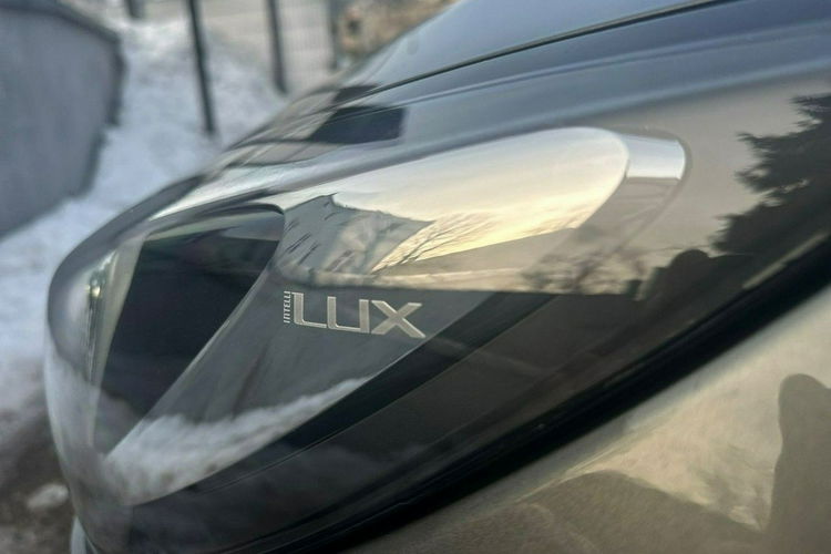 Opel Astra Salon Polska Poleasingowy I właściciel Serwis ASO VAT 23% AUTOMAT zdjęcie 11