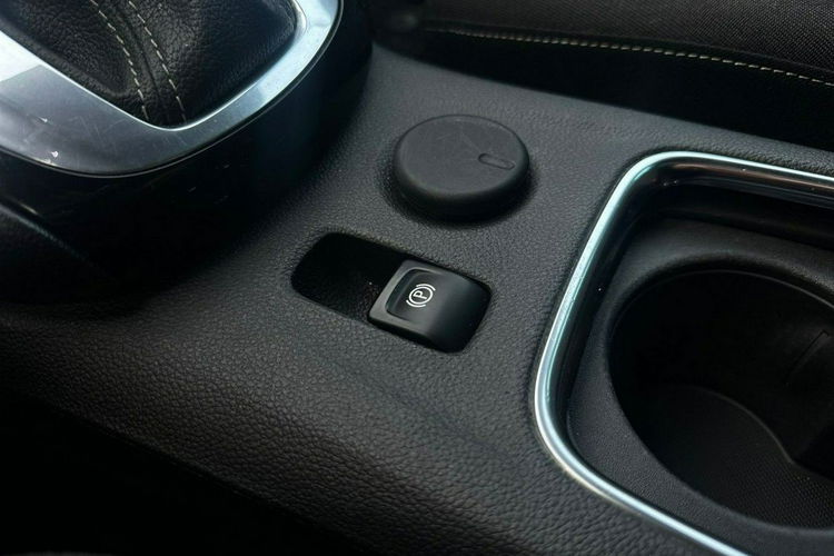 Opel Astra Salon Polska Poleasingowy I właściciel Serwis ASO VAT 23% AUTOMAT zdjęcie 18