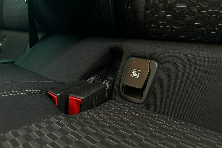 Opel Astra Salon Polska Poleasingowy I właściciel Serwis ASO VAT 23% AUTOMAT zdjęcie 31