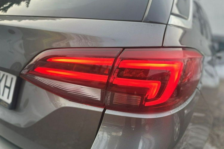 Opel Astra Salon Polska Poleasingowy I właściciel Serwis ASO VAT 23% AUTOMAT zdjęcie 6