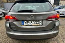 Opel Astra Salon Polska Poleasingowy I właściciel Serwis ASO VAT 23% Bezwypadkowy zdjęcie 6