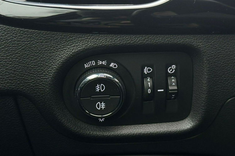 Opel Astra Salon Polska Poleasingowy I właściciel Serwis ASO VAT 23% Bezwypadkowy zdjęcie 12