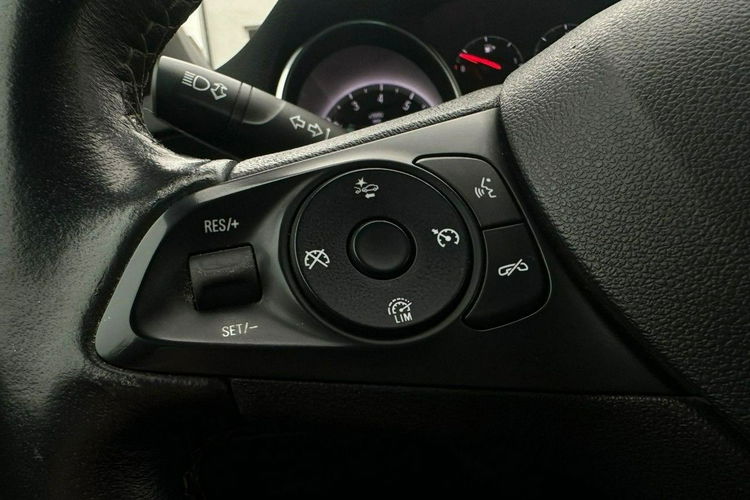 Opel Astra Salon Polska Poleasingowy I właściciel Serwis ASO VAT 23% Bezwypadkowy zdjęcie 13