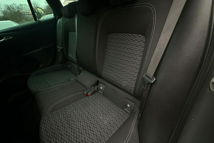 Opel Astra Salon Polska Poleasingowy I właściciel Serwis ASO VAT 23% Bezwypadkowy zdjęcie 30