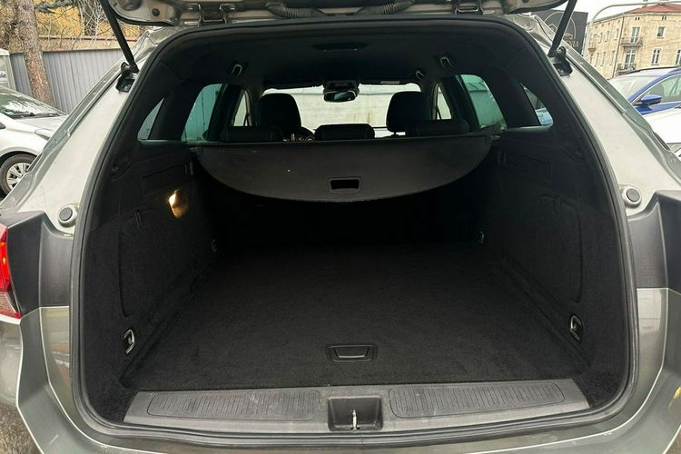 Opel Astra Salon Polska Poleasingowy I właściciel Serwis ASO VAT 23% Bezwypadkowy zdjęcie 33