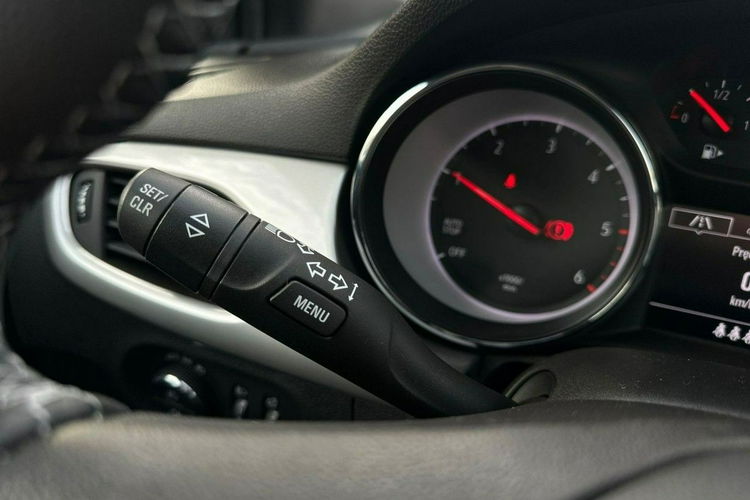 Opel Astra Salon Polska Poleasingowy I właściciel Serwis ASO VAT 23% Bezwypadkowy zdjęcie 15