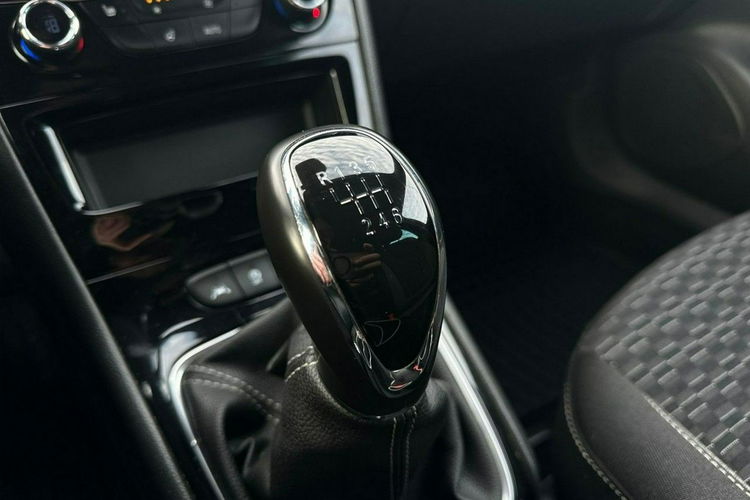 Opel Astra Salon Polska Poleasingowy I właściciel Serwis ASO VAT 23% Bezwypadkowy zdjęcie 18