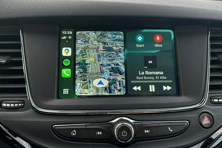 Opel Astra Salon Polska Poleasingowy I właściciel Serwis ASO VAT 23% Bezwypadkowy zdjęcie 24