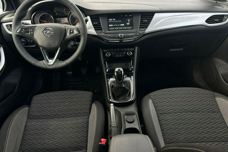Opel Astra Salon Polska Poleasingowy I właściciel Serwis ASO VAT 23% Bezwypadkowy zdjęcie 28