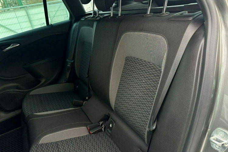 Opel Astra Salon Polska Poleasingowy I właściciel Serwis ASO VAT 23% Bezwypadkowy zdjęcie 32