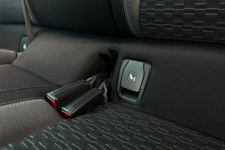 Opel Astra Salon Polska Poleasingowy I właściciel Serwis ASO VAT 23% Bezwypadkowy zdjęcie 33