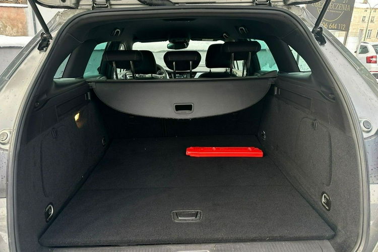 Opel Astra Salon Polska Poleasingowy I właściciel Serwis ASO VAT 23% Bezwypadkowy zdjęcie 35