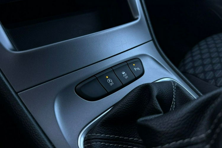 Opel Astra Salon Polska Poleasingowy I właściciel Serwis ASO VAT 23% Bezwypadkowy zdjęcie 19