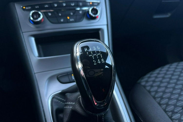 Opel Astra Salon Polska Poleasingowy I właściciel Serwis ASO VAT 23% Bezwypadkowy zdjęcie 20