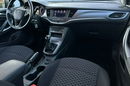 Opel Astra Salon Polska Poleasingowy I właściciel Serwis ASO VAT 23% Bezwypadkowy zdjęcie 30