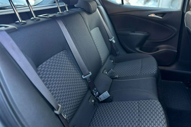 Opel Astra Salon Polska Poleasingowy I właściciel Serwis ASO VAT 23% Bezwypadkowy zdjęcie 31