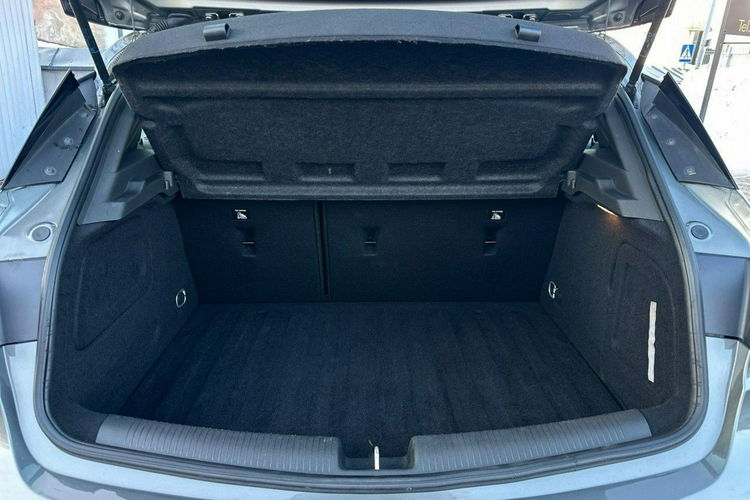 Opel Astra Salon Polska Poleasingowy I właściciel Serwis ASO VAT 23% Bezwypadkowy zdjęcie 33