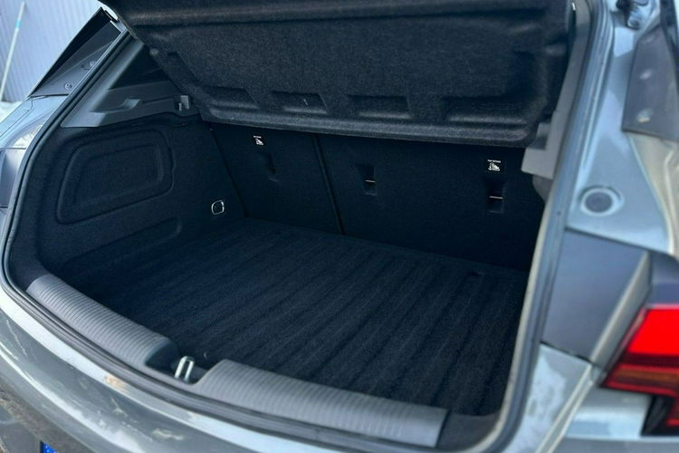 Opel Astra Salon Polska Poleasingowy I właściciel Serwis ASO VAT 23% Bezwypadkowy zdjęcie 34