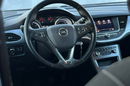 Opel Astra Salon Polska Poleasingowy I właściciel Serwis ASO VAT 23% Bezwypadkowy zdjęcie 35