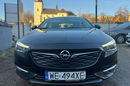 Opel Insignia Salon Polska Poleasingowy I właściciel Serwis ASO VAT 23% Bezwypadkowy zdjęcie 2