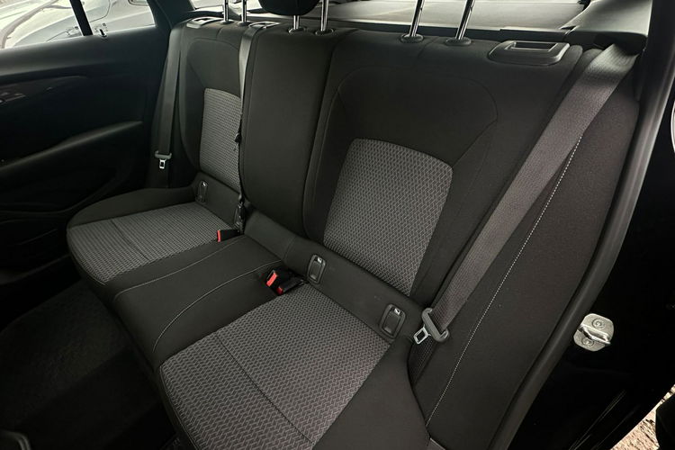 Opel Insignia Salon Polska Poleasingowy I właściciel Serwis ASO VAT 23% Bezwypadkowy zdjęcie 12