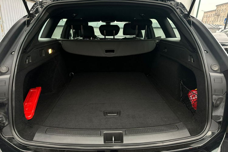 Opel Insignia Salon Polska Poleasingowy I właściciel Serwis ASO VAT 23% Bezwypadkowy zdjęcie 19