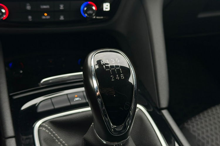 Opel Insignia Salon Polska Poleasingowy I właściciel Serwis ASO VAT 23% Bezwypadkowy zdjęcie 20