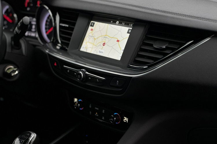 Opel Insignia Salon Polska Poleasingowy I właściciel Serwis ASO VAT 23% Bezwypadkowy zdjęcie 22