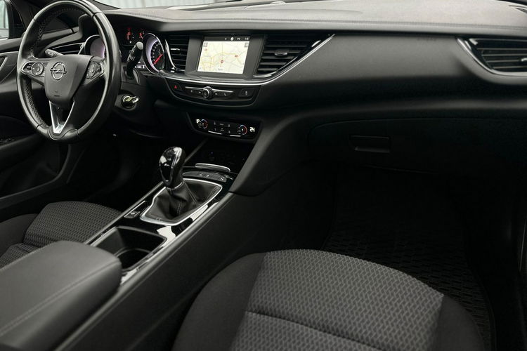Opel Insignia Salon Polska Poleasingowy I właściciel Serwis ASO VAT 23% Bezwypadkowy zdjęcie 25