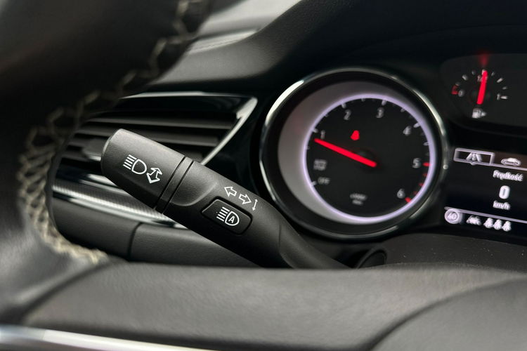 Opel Insignia Salon Polska Poleasingowy I właściciel Serwis ASO VAT 23% Bezwypadkowy zdjęcie 30