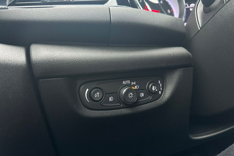 Opel Insignia Salon Polska Poleasingowy I właściciel Serwis ASO VAT 23% Bezwypadkowy zdjęcie 31