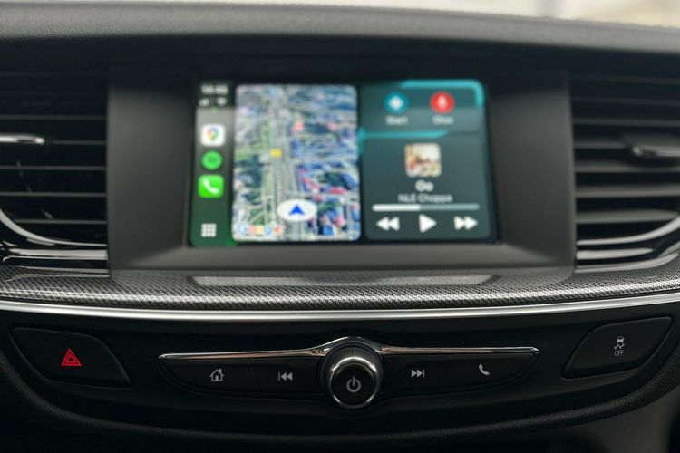 Opel Insignia Salon Polska Poleasingowy I właściciel Serwis ASO VAT 23% Bezwypadkowy zdjęcie 33