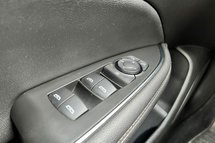 Opel Insignia Salon Polska Poleasingowy I właściciel Serwis ASO VAT 23% Bezwypadkowy zdjęcie 20