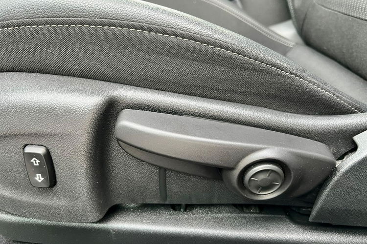 Opel Insignia Salon Polska Poleasingowy I właściciel Serwis ASO VAT 23% Bezwypadkowy zdjęcie 21