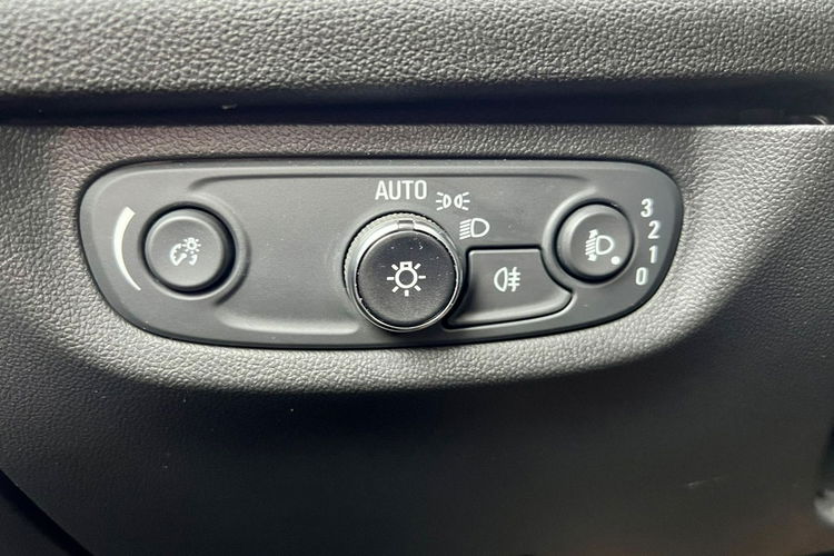 Opel Insignia Salon Polska Poleasingowy I właściciel Serwis ASO VAT 23% Bezwypadkowy zdjęcie 22