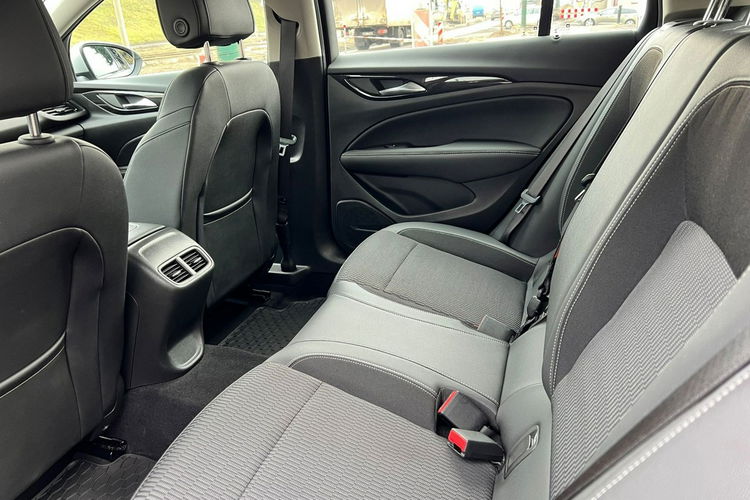 Opel Insignia Salon Polska Poleasingowy I właściciel Serwis ASO VAT 23% Bezwypadkowy zdjęcie 23