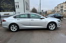 Opel Insignia Salon Polska Poleasingowy I właściciel Serwis ASO VAT 23% Bezwypadkowy zdjęcie 4