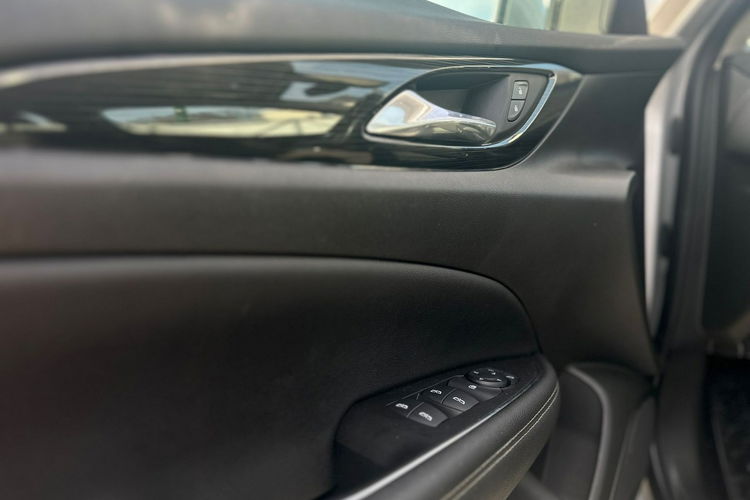 Opel Insignia Salon Polska Cena Brutto I właściciel Serwis ASO VAT 23% Bezwypadkowy zdjęcie 10