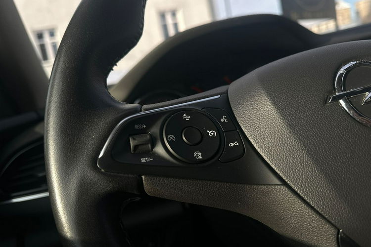 Opel Insignia Salon Polska Cena Brutto I właściciel Serwis ASO VAT 23% Bezwypadkowy zdjęcie 12