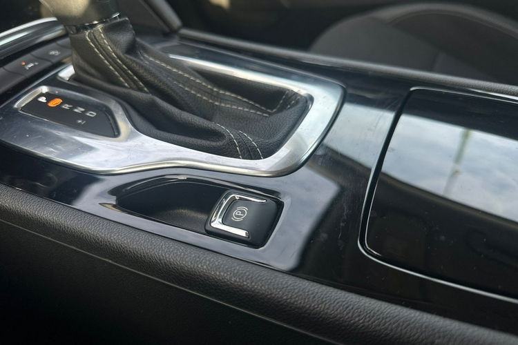 Opel Insignia Salon Polska Cena Brutto I właściciel Serwis ASO VAT 23% Bezwypadkowy zdjęcie 17