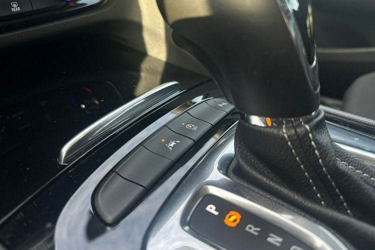 Opel Insignia Salon Polska Cena Brutto I właściciel Serwis ASO VAT 23% Bezwypadkowy zdjęcie 19