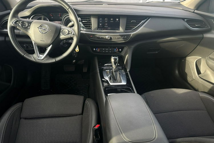 Opel Insignia Salon Polska Cena Brutto I właściciel Serwis ASO VAT 23% Bezwypadkowy zdjęcie 29