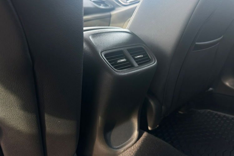 Opel Insignia Salon Polska Cena Brutto I właściciel Serwis ASO VAT 23% Bezwypadkowy zdjęcie 35