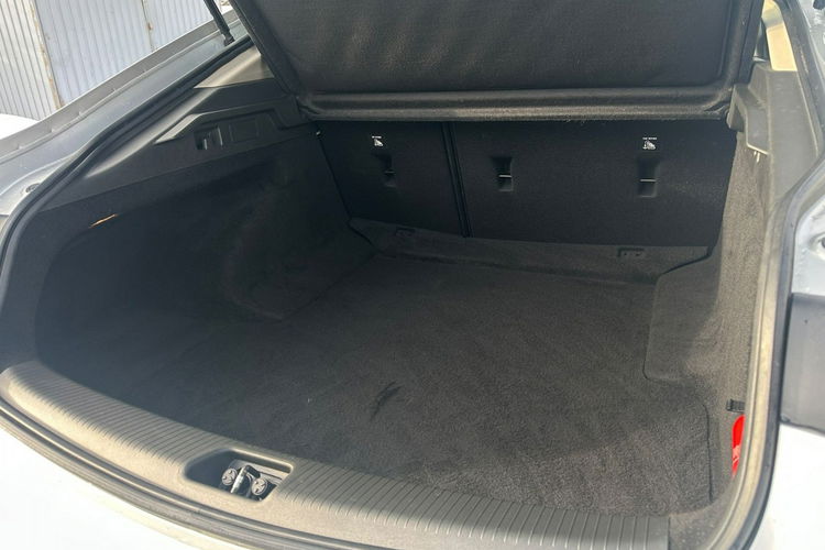 Opel Insignia Salon Polska Cena Brutto I właściciel Serwis ASO VAT 23% Bezwypadkowy zdjęcie 36