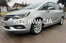 Opel Zafira Salon Polska Poleasingowy I właściciel Serwis ASO VAT 23% Bezwypadkowy zdjęcie 1