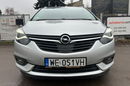 Opel Zafira Salon Polska Poleasingowy I właściciel Serwis ASO VAT 23% Bezwypadkowy zdjęcie 2