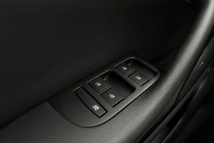 Opel Zafira Salon Polska Poleasingowy I właściciel Serwis ASO VAT 23% Bezwypadkowy zdjęcie 20