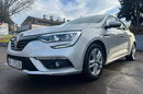 Renault Megane Salon Polska Poleasingowy I właściciel Serwis ASO VAT 23% Bezwypadkowy zdjęcie 1