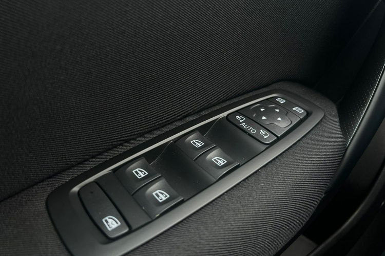 Renault Megane Salon Polska Poleasingowy I właściciel Serwis ASO VAT 23% Bezwypadkowy zdjęcie 18