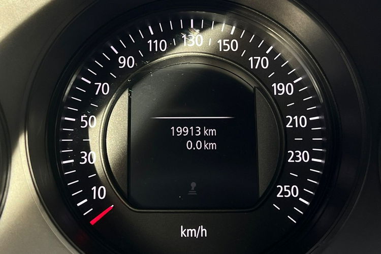 Renault Megane Salon Polska Poleasingowy I właściciel Serwis ASO VAT 23% Bezwypadkowy zdjęcie 19